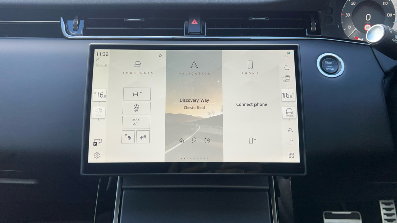 Land Rover Range Rover Evoque 2.0 D200 Dynamic HSE 5dr Auto Diesel Hatchback